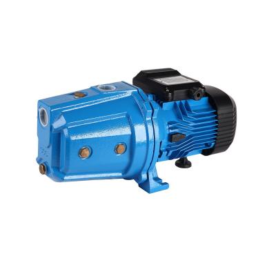 China Jet Pump For House Use Commercial Buildings New Design Self Priming Water Pump For Irrigation for sale