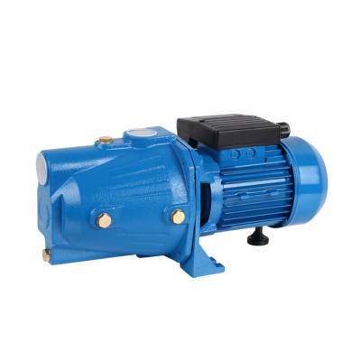 China High efficiency clean water use and price of 1HP 750w single stage pump structure water gasoline for sale