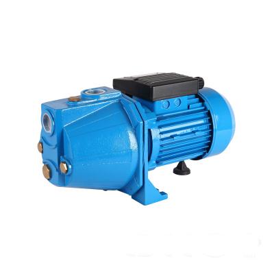 China Automotive Industry Best Selling Jet Water Pumps With Brass Self-Priming Impeller for sale