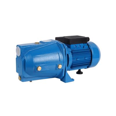 China Developing world water solutions JET60B pumps for household self-priming booster pumps yinjia brand 0.5hp for sale