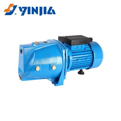 China World Developing Electric Water Solutions 1.2hp Anti-Corrosion Garden JET Water Pumps for sale