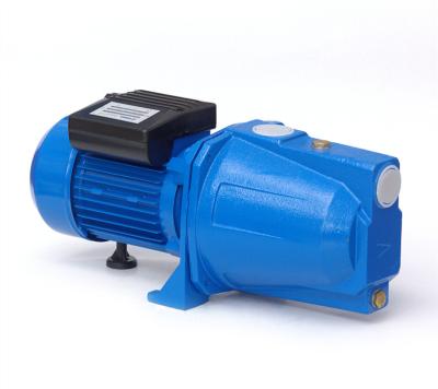 China Drinking Water Treatment Good Quality JET100 Water Pumps 1HP Electric Wholesale Pumps for sale