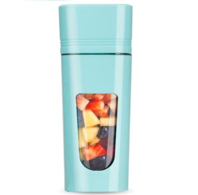 China 2021 New Arrival Car Magnet Touch Charging Juicer Mini Personal Blenders Portable Juicer for sale