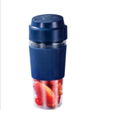 China Car Made In China Top Quality Mini Mini Quick Portable Personal Blender Juicer for sale