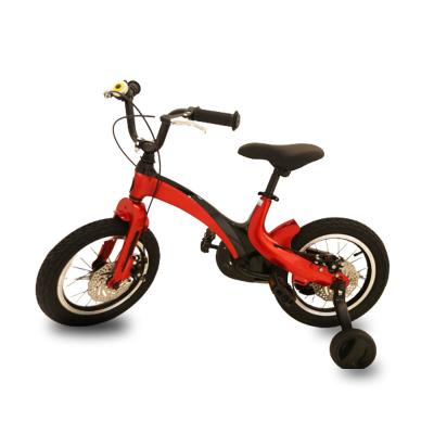 China SOLOMO Size Adjustable Plus Safety Kids Bikes 12