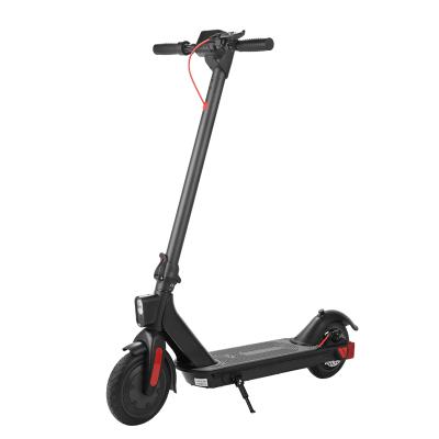 China New SOLOMO 36 Volt 250 Watt Electric Scooter 15/20AH L9 Foldable Adult Brushless Unisex Model for sale