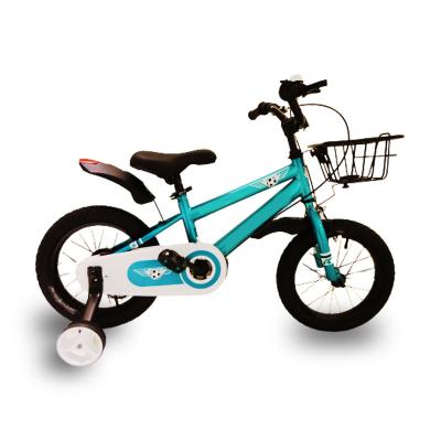 China Popular Solomo Kids Bikes 12/14/16 Inch Cycle For Kids OEM 4 Wheel Girls Balance Bike Baby 3 To 10 Years Old for sale