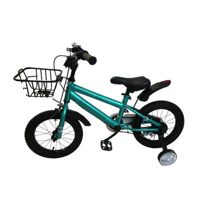 China SOLOMO Popular Lightweight Primary School Kid's Good Quality Children's Bike Cheap Price Soft Red Bicycle for sale