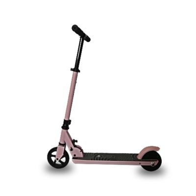 China Hot Selling Kids Scooter Kick Scooter Suitcase Electric Adjustable Child 2 Wheel Height Handlebar Aluminum Alloy For Children for sale