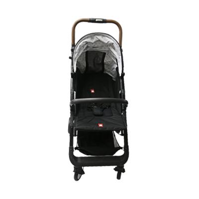 China Multifunctional Purpose Baby Stroller Top View Baby Carrier Luxury Warehouse Customized Frame New Model for sale