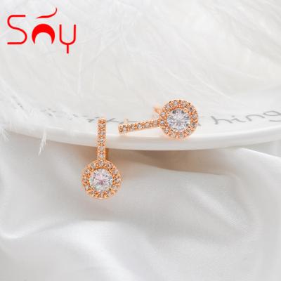 China Good Quality Statement TRENDY Earrings For Women Earring Set for sale