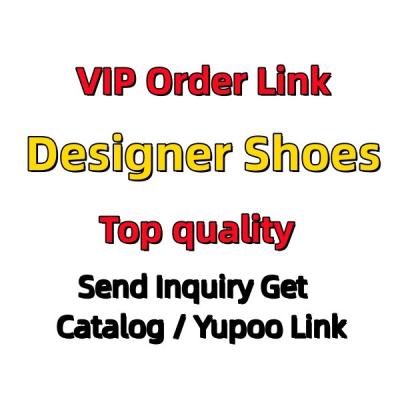 China Fashion Trend Wholesale factory walking style soccer basketball brand designer shoes men women sports luxury shoes for men women for sale