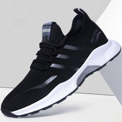 China Shock-Absorbant 2023 new spring and autumn men's shoes men's sports shoes casual shoes running sneakers for men for sale