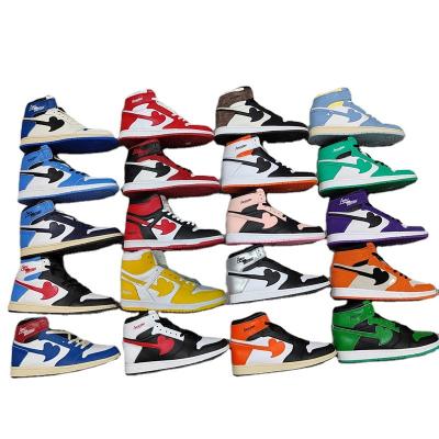 China Fashion Trend Oem Unisex Designer Manufacturer Newest Men Women Shoes Og Retro Retro Basketball Shoes for sale