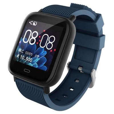 China MP3 New Playback G20 Smart Watch Multi-Function Smart Watch Large Touch Screen IP67 Waterproof Smart Wristband for sale