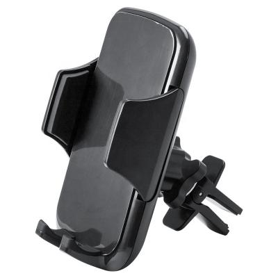 China Stable Hot Sell Mobile Phone Air Car Air Mouth Bracket Rotating Navigation Car Bracket for sale