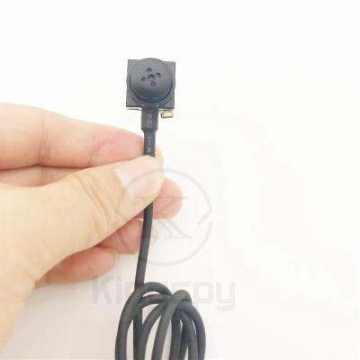 China Hot Selling Vandal Proof 1080P Usb Miniature Type C Button Security Camera Hidden Usb External Camera For Equipment Mobile Android Smartphone for sale