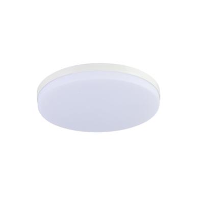 China Adjustable Rimless Modern Office Indoor Ceiling Panel Light Recessed Plastic 10w 18w 24w 36w 48w Round Frameless Led 3d Panel Light for sale