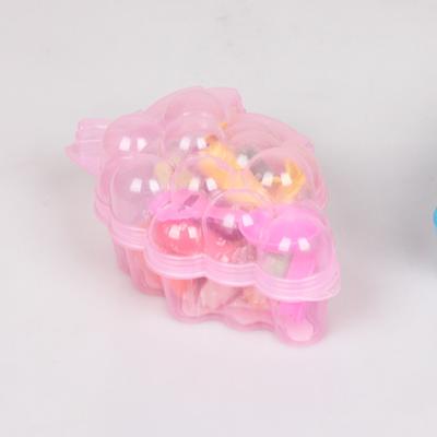 China Non Dry Handmade Toy Multi Color Diy Educational Plasticine Eco - Friendly Set for sale