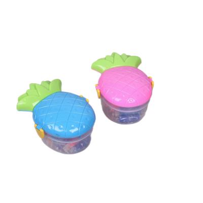 China Non-Drying Educational Modeling Clay Non-Toxic Toy Children's Clay for sale