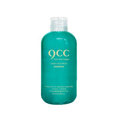 China 9cc Amino Acid Daily Refresh Shampoo Mens Hair Care Products Hair Loss Products for sale