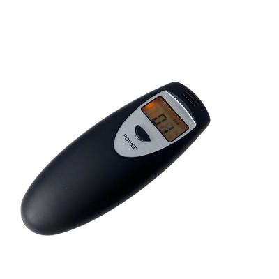 China Staff & family examining rapid test ketone meter and blood glucose meter two tests in one meter for sale