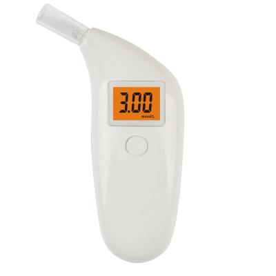 China Test Ketone Content in Portable Breath Ketone Breath Analyzer, Ketone Breath Monitor for sale