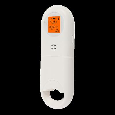 China digital display bad breath tester 95*36*18mm for sale