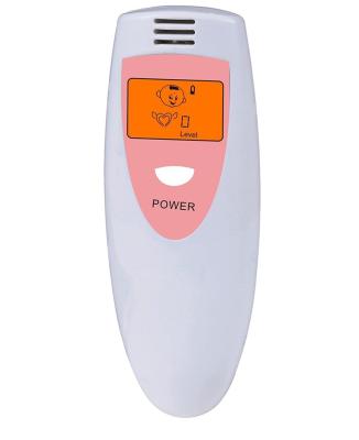 China Gas-Analyzers Tone Bad Breath Tester DH201S Battery Life Tester for sale