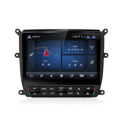 China GPS Android 11 10.26 Inch Screen Car Multimedia Car DVD Player with 360 Camera Radio Monitor for Maserati Quattroporte 2009-2012 for sale