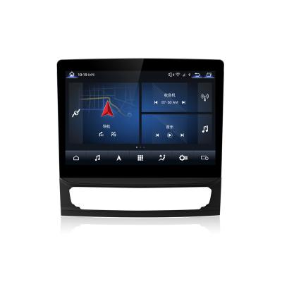 China GPS 8 Cores Android Car Stereo For Maserati Quattroporte 2017-2020 Car DVD Player Multimedia Auto Headunits GPS Navigation 4G WIFI for sale