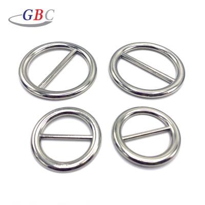 China Anti Rust / Nickel Free / Lead Free Wholesale Removable Metal Belt Pin Buckle For Leather for sale