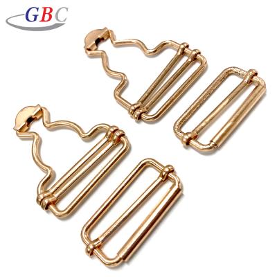 China Anti Rust / Nickel Free / Lead Free Competitive High Quality Adjust Clip Buckle Suits for sale