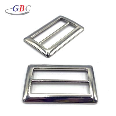 China Anti Rust / Nickel Free / Lead Free Custom Logo Metal Alloy Coat Belt Buckle For Coats for sale