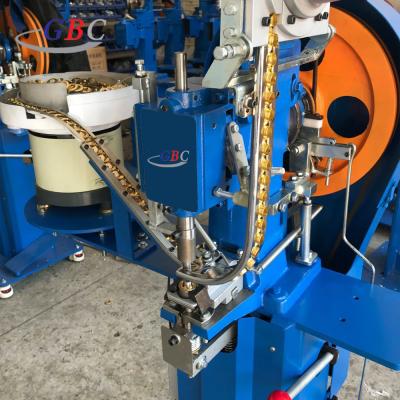 China Eyelets Custom Automatic Tarpaulin Eyelet Punch Machine For Canvas for sale