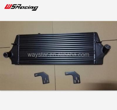 China Aluminum Engine Cooling System Intercooler For Ford Focus ST225 Mk2 Gen 3