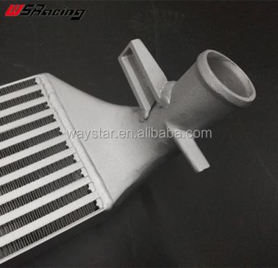 China For VW Polo WRC 2.0 TSI 162KW/220PS (2010+) Intercooler Prformence For VW Polo WRC 2.0 TSI 162KW/220PS (2010+) for sale