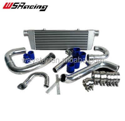 China For Toyota Starlet EP82 EP91 Full Aluminum Intercooler Kit For Toyota EP82 EP91 Starlet With Performance Quality for sale