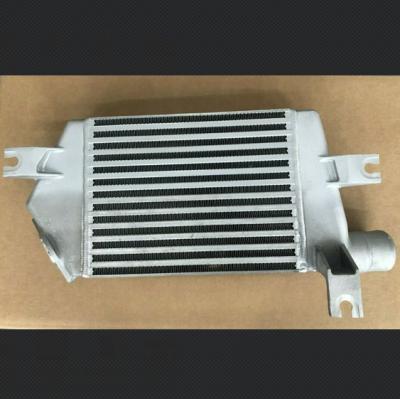 China For Mitsubishi Triton ML MG GLX GL-R GLX-R Upgrade 2007-13/2.5L Turbo Intercooler For 2006-15 Triton 2.5L 3.2L Intercooler Turbo MN GLX Challenger Performance for sale