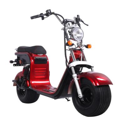 China Motorcycle Unisex High Speed ​​Electric Scooter Hot Sale Electric Bike for sale