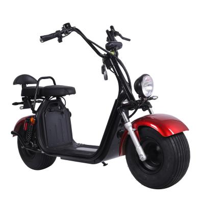 China Large Tire X7 Electric Scooter 2 Wheels Unisex Electric Scooter Max Smart Light Unisex Motor Electric Power for sale