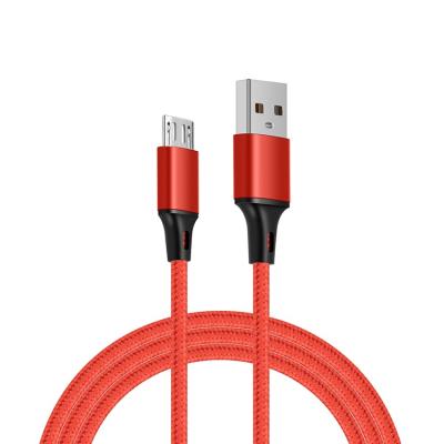 China Electronics Products Type-c Multifunctional Fast Charging Cable 1.5m Braided Aluminum Alloy Data Cables USB Mobile Phone Cable 0.3m 1m For Iphone for sale