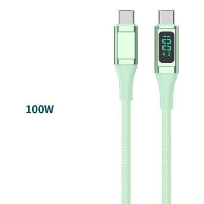 China Hot Selling PD 18W 6V 3A Mfi USB-c New Style Eco-friendly 1m to lightn ing Cable for iphone 11, 11 pro, 11 pro max, 8 X, 7, 6 plus for sale