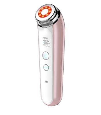 China Blood Vessel Removal Face Roller Massager Face Slimming Massager Massage Machines Face for sale