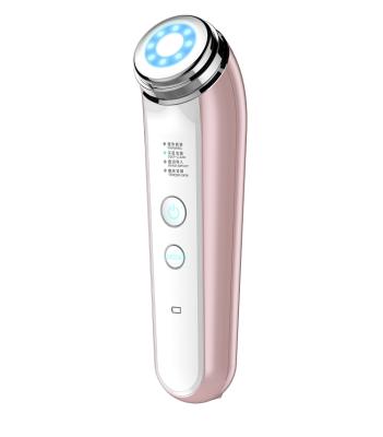 China Blood Vessels Removal Private Label Massage Face Ball 3d_ Face Roller_ Massager for sale