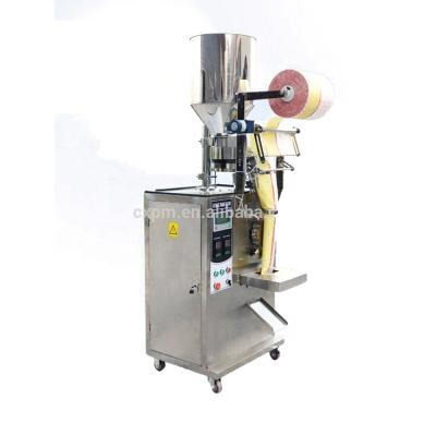 China CLOTHING Nuts/automatic herbs/sugar/powder/flour bag packing machine for sale