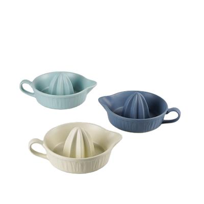 China Sustainable Professional Colorful Attractive Home Maker Ceramic Dish And Bowl for sale