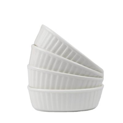 China Durable High Quality Hot Selling Attractive Design Practical And Durable Ceramic Sauce Dish for sale