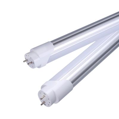 China Good price cheap G13 warehouse 24 48 96 inch 4ft 8ft 2m 240cm 36W 40W 44W aluminum PC 36W 40W 44W watt T8 LED tube light with CE rohs for sale