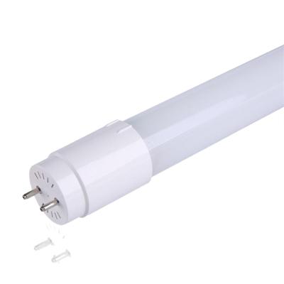 China Warehouse China Product TUV 4ft 18w 20w Tube Light AC85-265V 6500K Daytime Running Light T8 Led Tube for sale